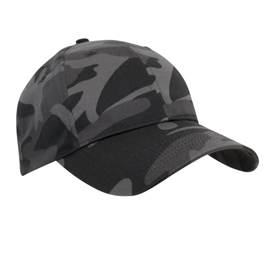 Rothco Supreme Camo Low Profile Cap
