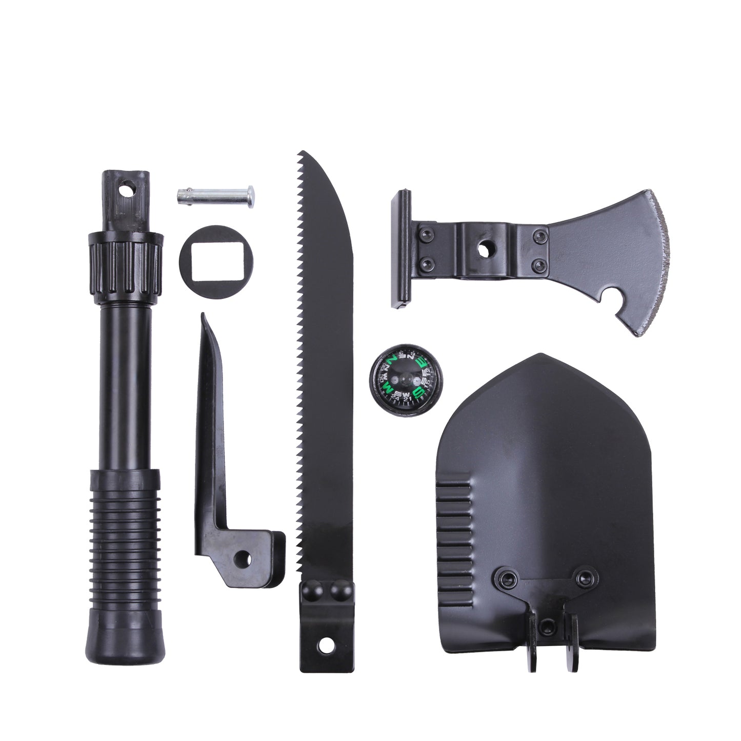 Rothco 5 In 1 Multi-Purpose Tool