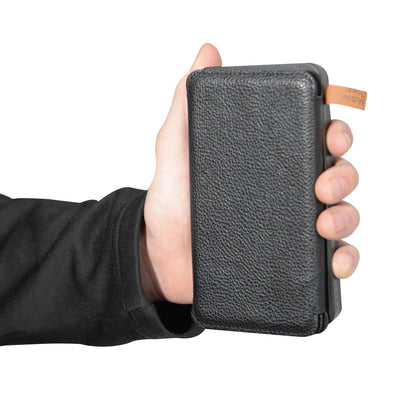 Rothco Folding Solar Panel With Power Bank