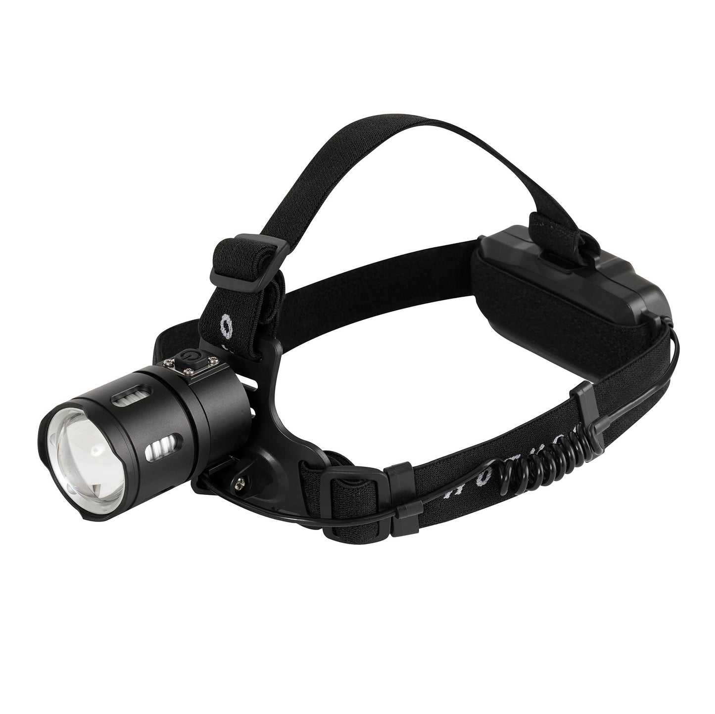Rothco Rechargeable 1,000 Lumen LED Headlamp