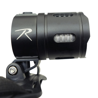 Rothco Rechargeable 1,000 Lumen LED Headlamp