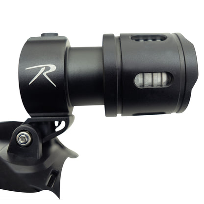 Rothco Rechargeable 1,000 Lumen LED Headlamp