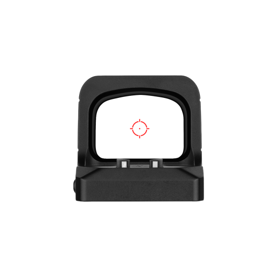 Osight XR 2/6 +32 MOA Red Dot