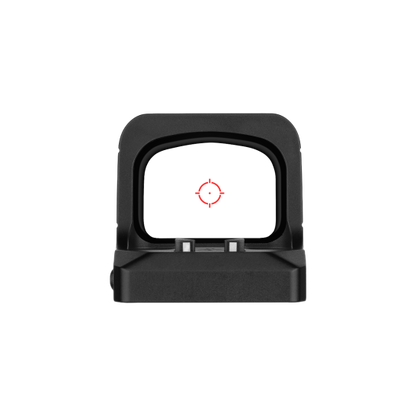 Osight XR 2/6 +32 MOA Red Dot