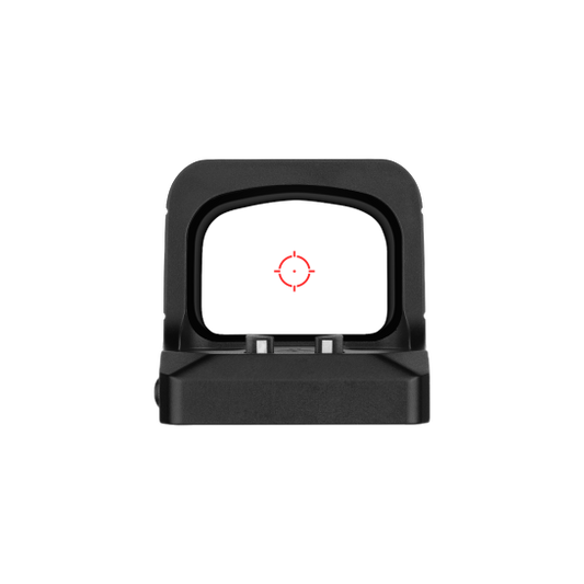 Osight XR 2/6 +32 MOA Red Dot