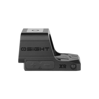 Osight XR 2/6 +32 MOA Red Dot