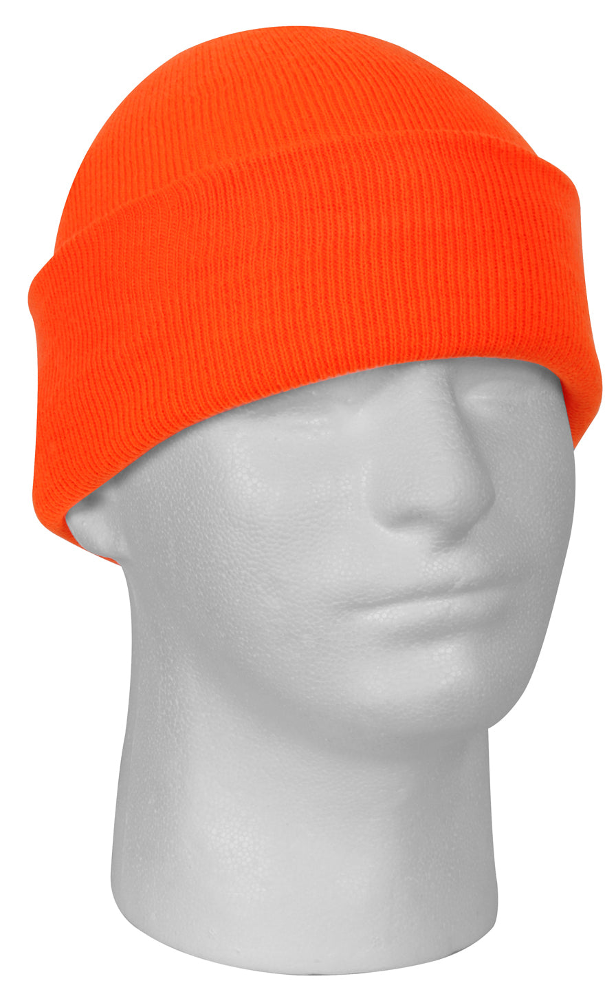 Rotcho Deluxe Fine Knit Watch Cap