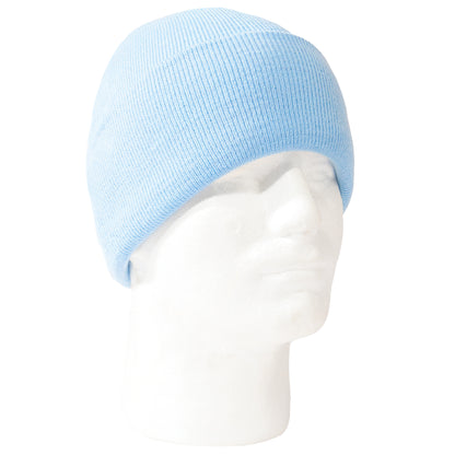 Rotcho Deluxe Fine Knit Watch Cap