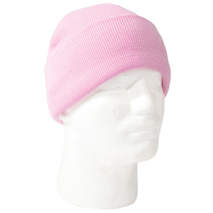 Rotcho Deluxe Fine Knit Watch Cap