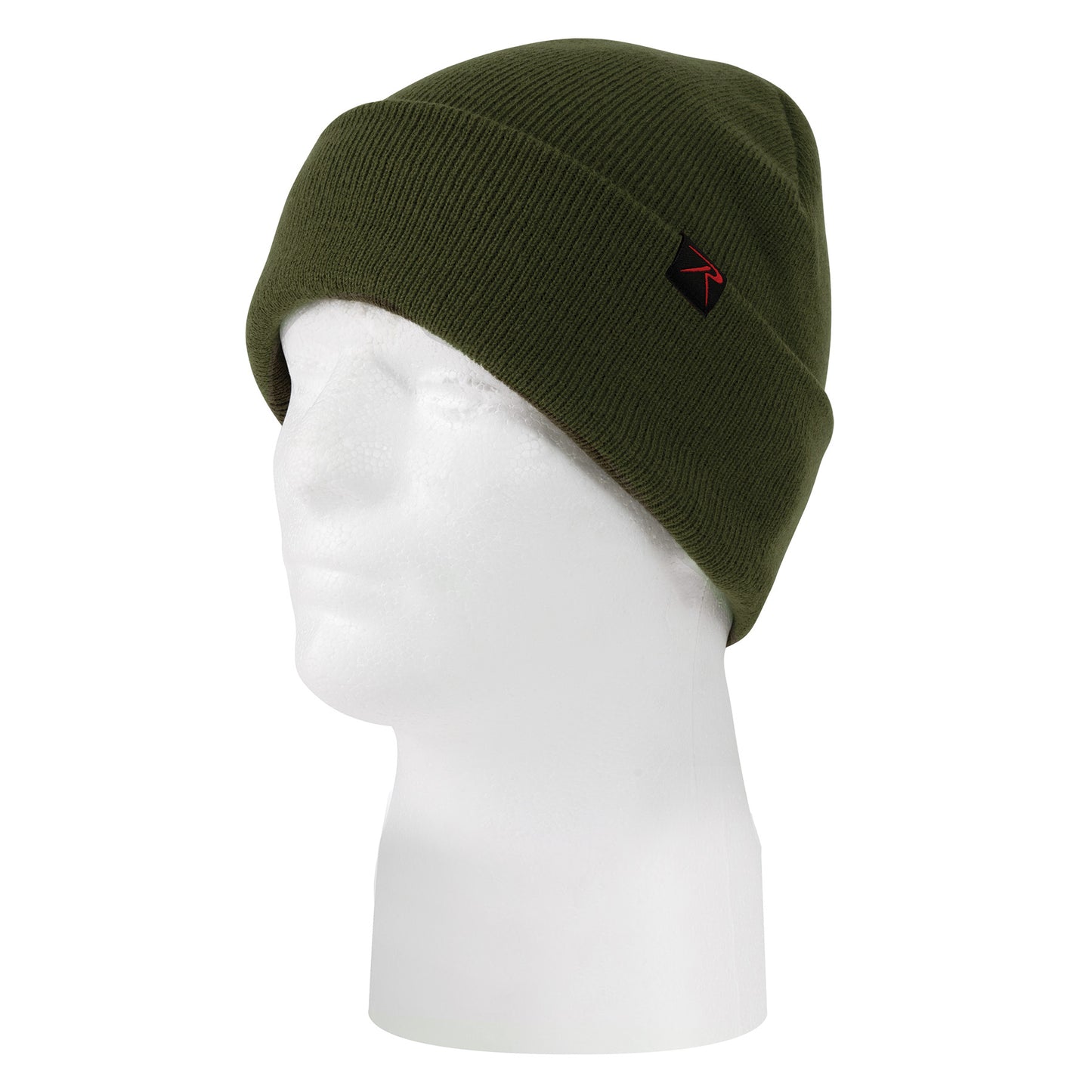 Rotcho Deluxe Fine Knit Watch Cap