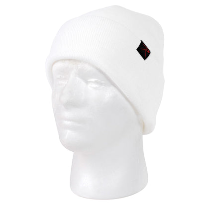 Rotcho Deluxe Fine Knit Watch Cap