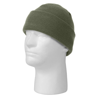 Rotcho Deluxe Fine Knit Watch Cap