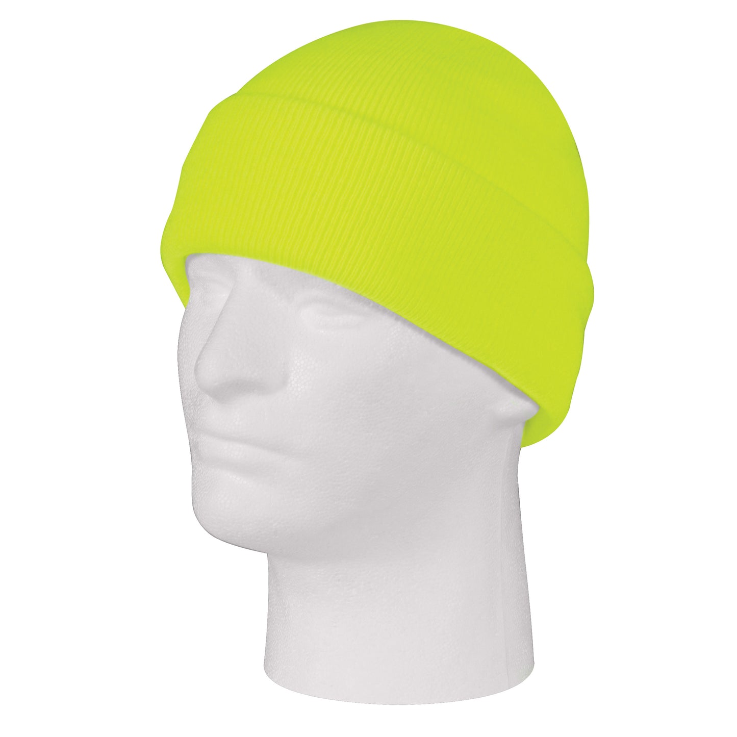 Rotcho Deluxe Fine Knit Watch Cap
