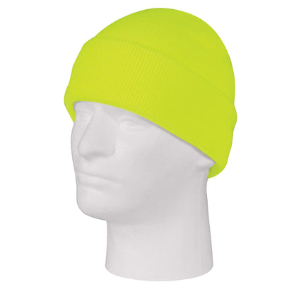 Rotcho Deluxe Fine Knit Watch Cap