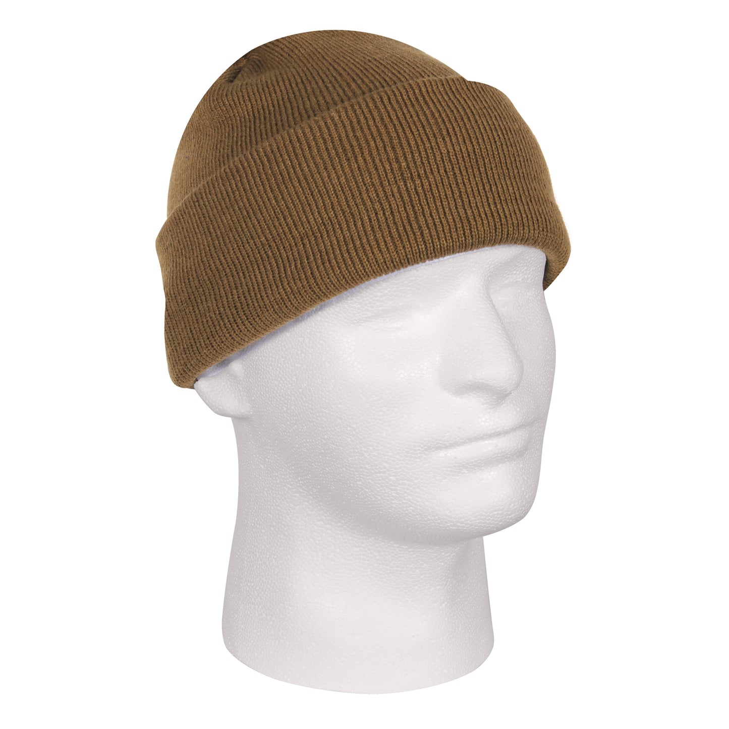 Rotcho Deluxe Fine Knit Watch Cap