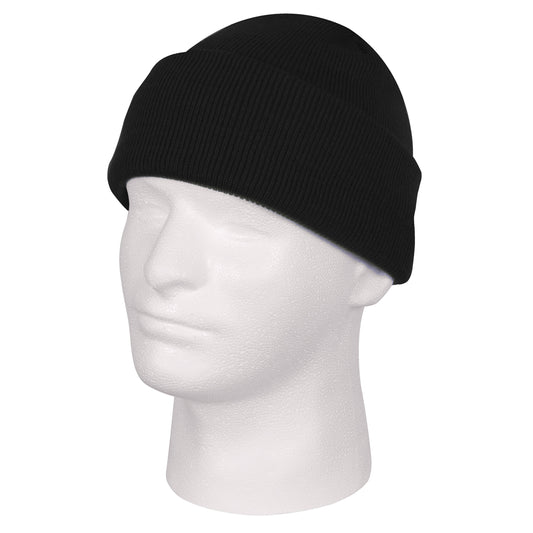 Rotcho Deluxe Fine Knit Watch Cap