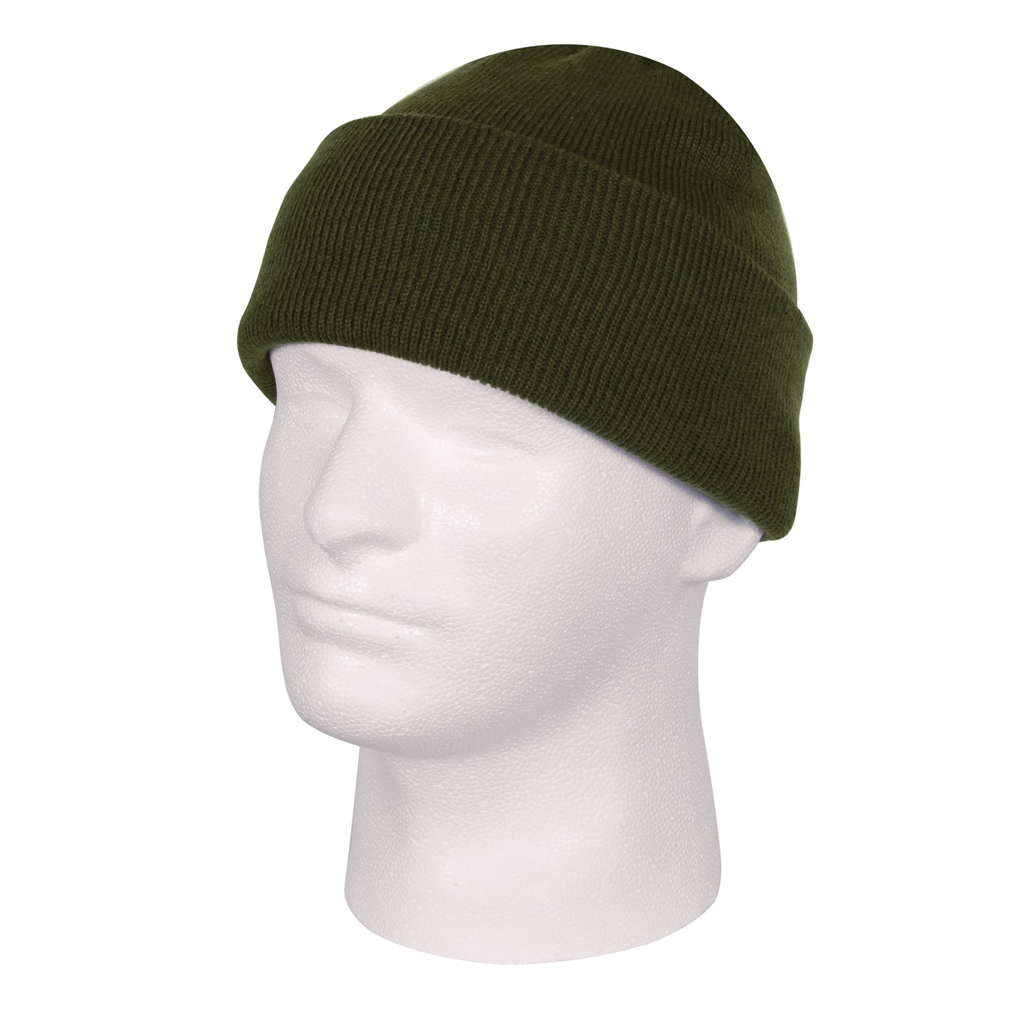 Rotcho Deluxe Fine Knit Watch Cap