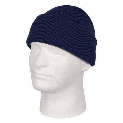 Rotcho Deluxe Fine Knit Watch Cap