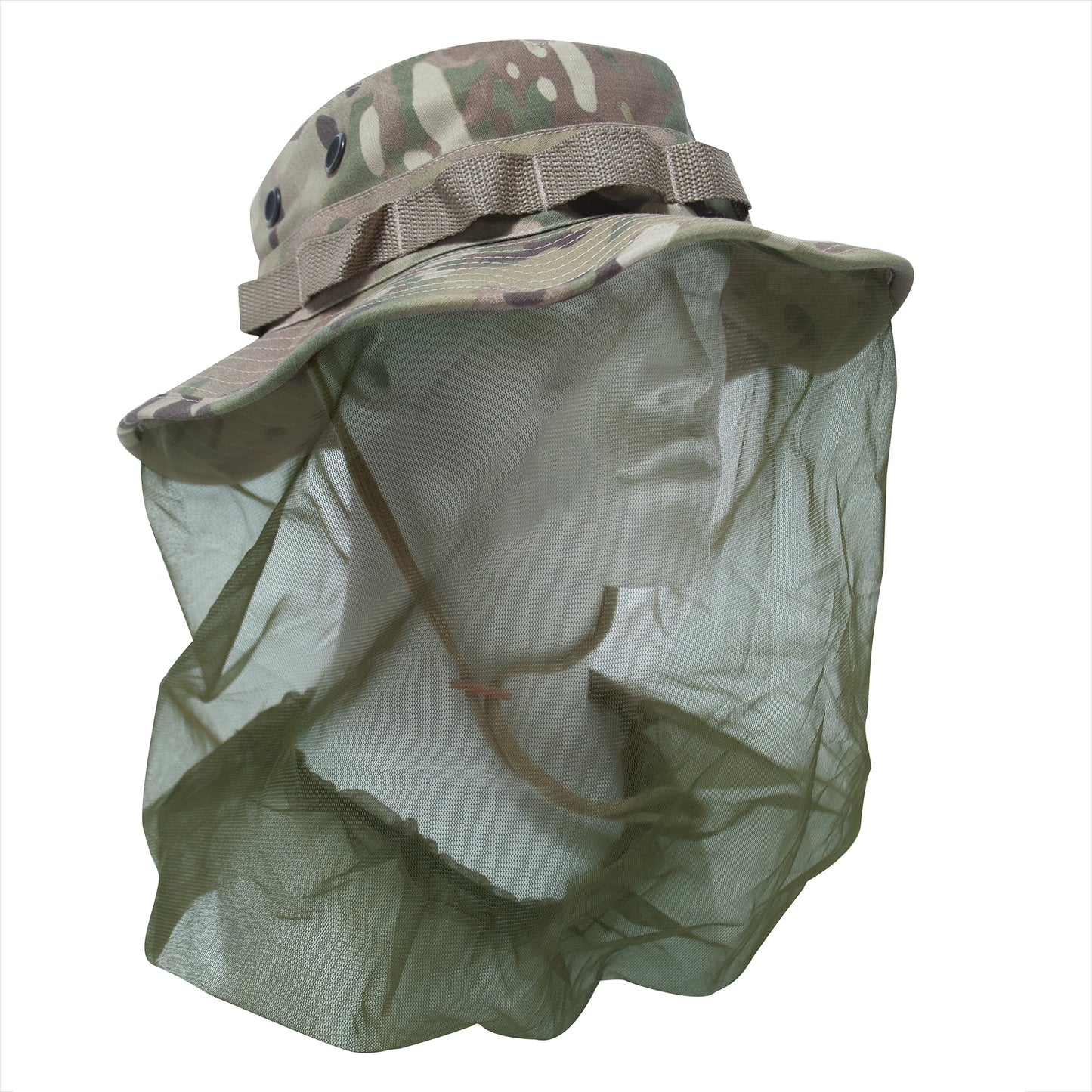 Rothco Boonie Hat With Netting