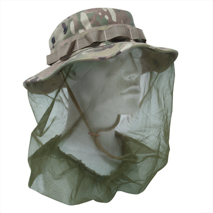 Rothco Boonie Hat With Netting