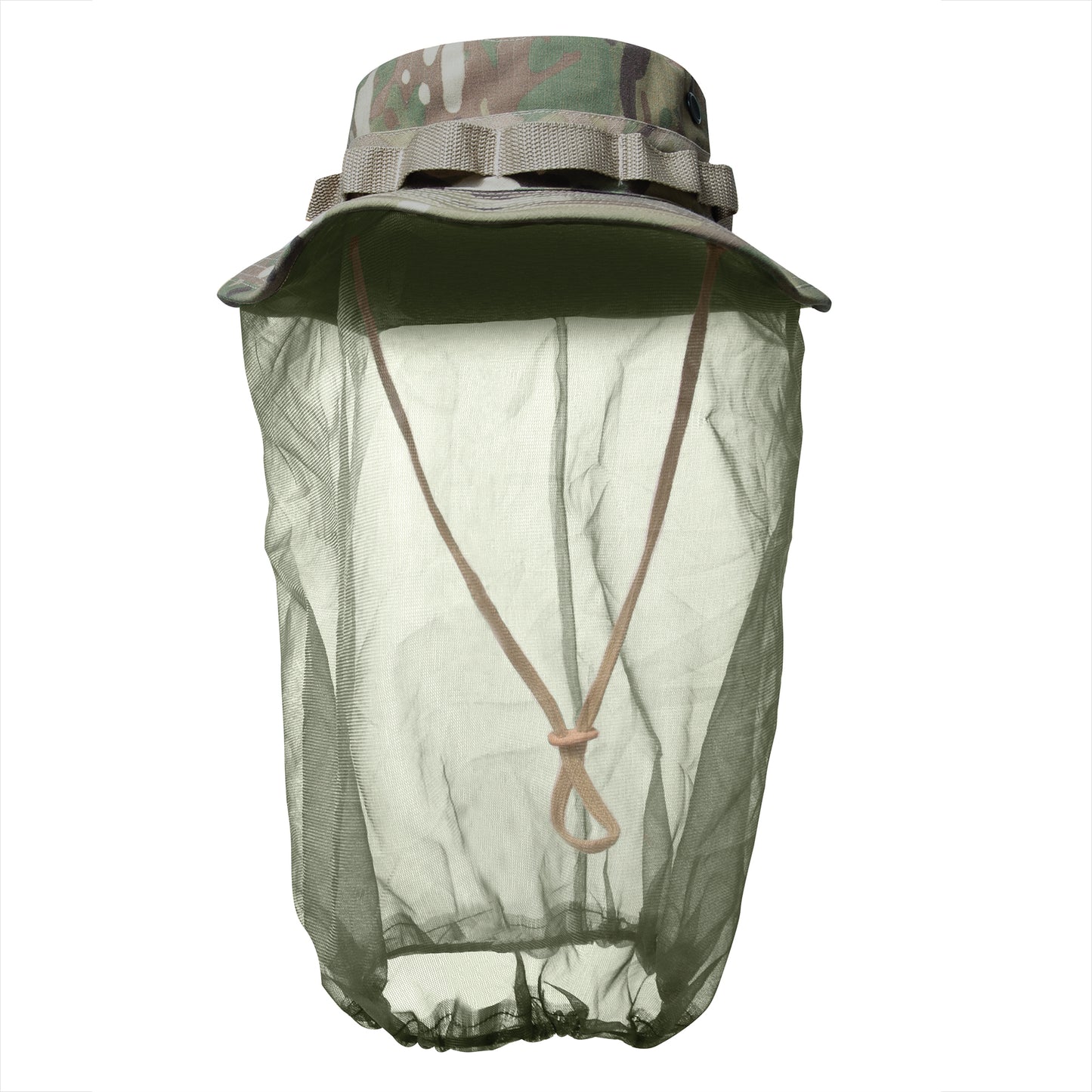 Rothco Boonie Hat With Netting