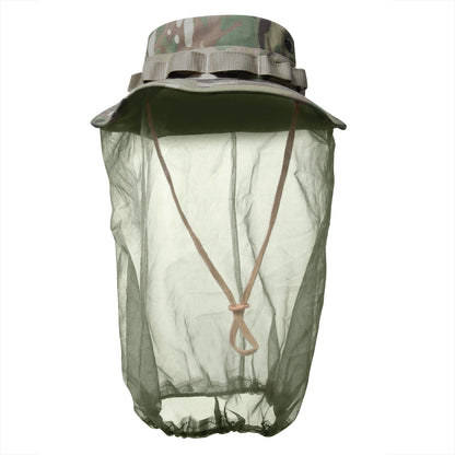 Rothco Boonie Hat With Netting