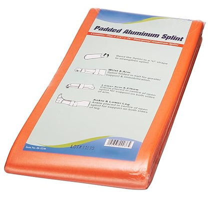 Novamedic Flexible Splint 36"