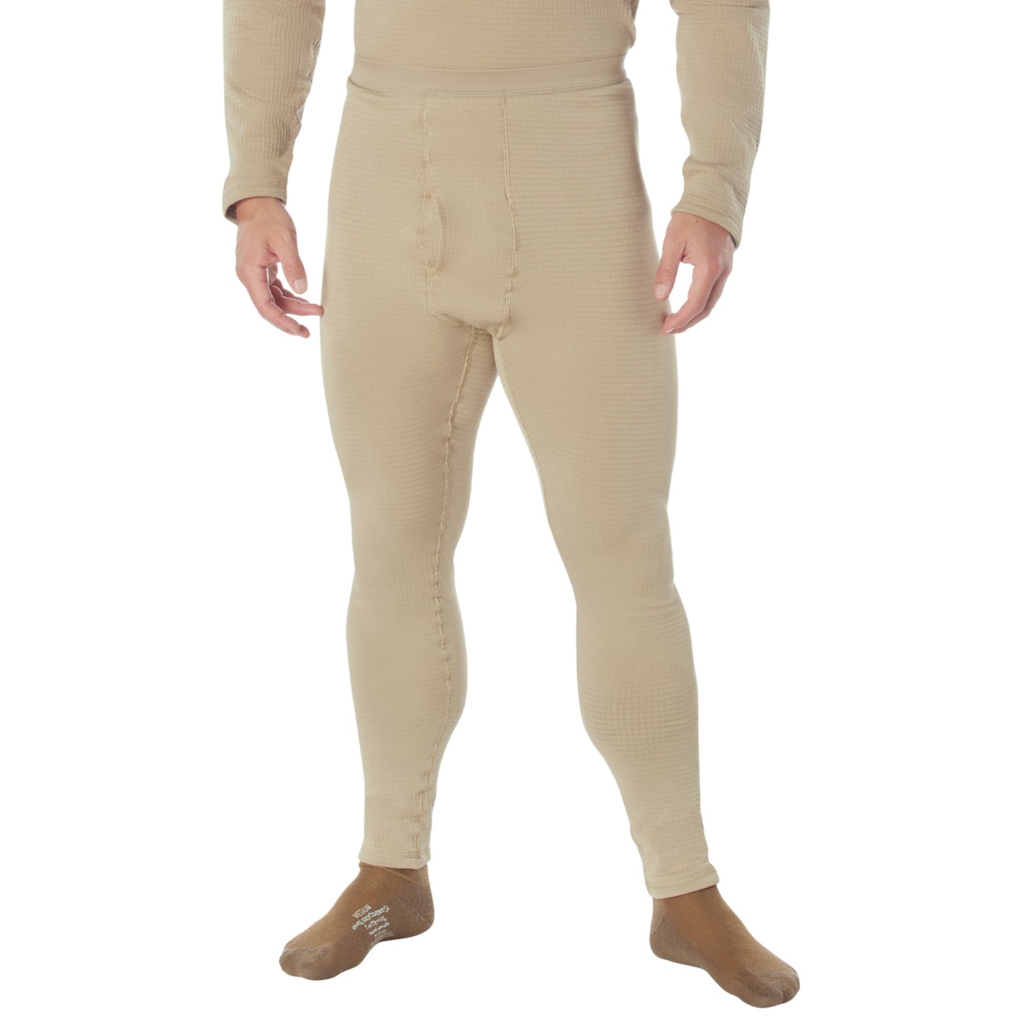 Rothco ECWCS Gen III Mid-Weight Underwear Bottoms Level II