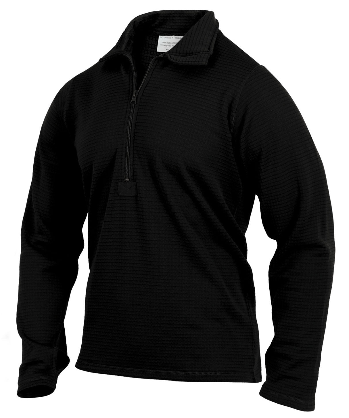 Rothco ECWCS Gen III Mid-Weight Underwear Top Level II