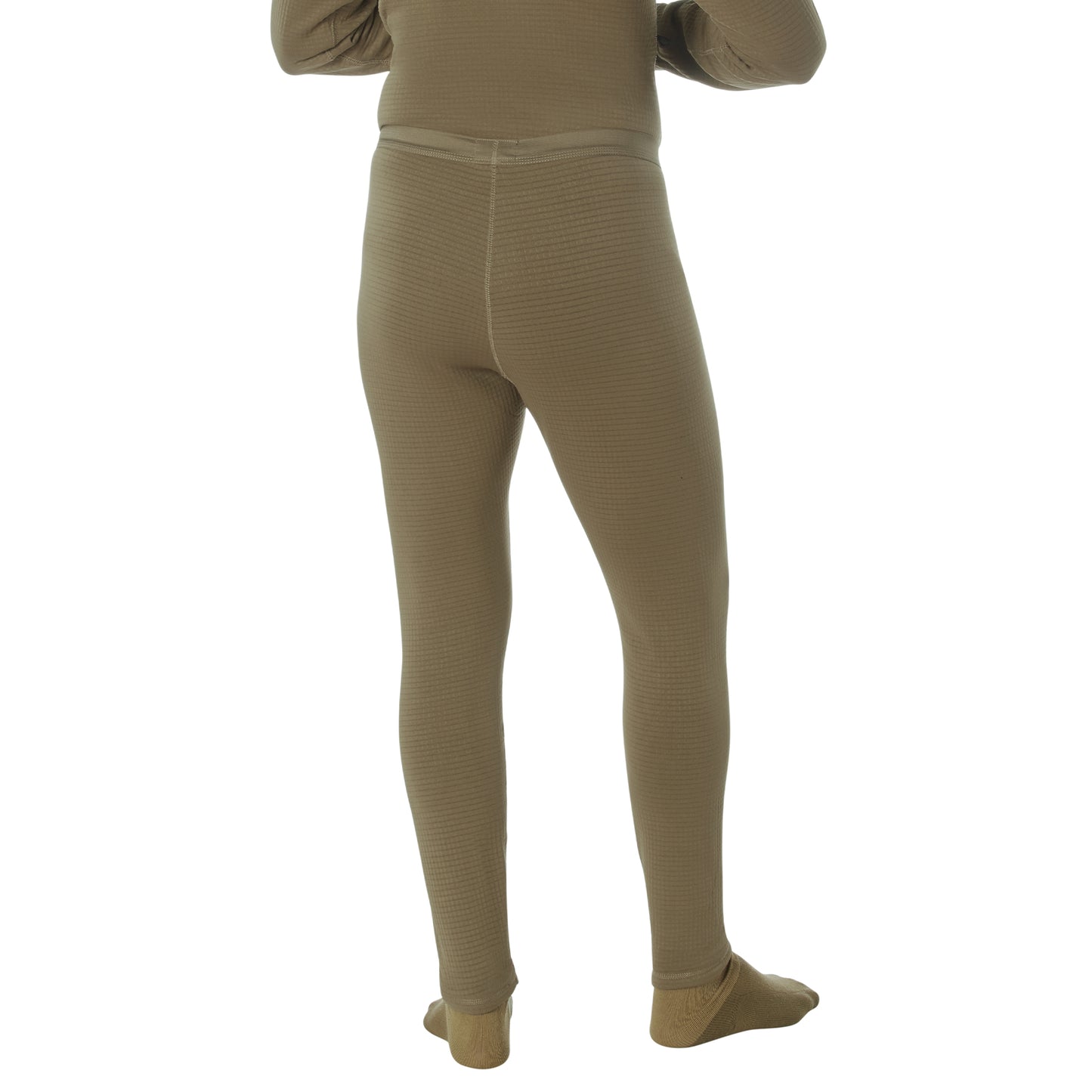 Rothco ECWCS Gen III Mid-Weight Underwear Bottoms Level II