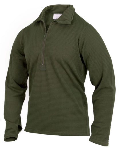 Rothco ECWCS Gen III Mid-Weight Underwear Top Level II