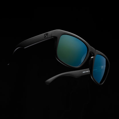 81's Clandestine (Matte)