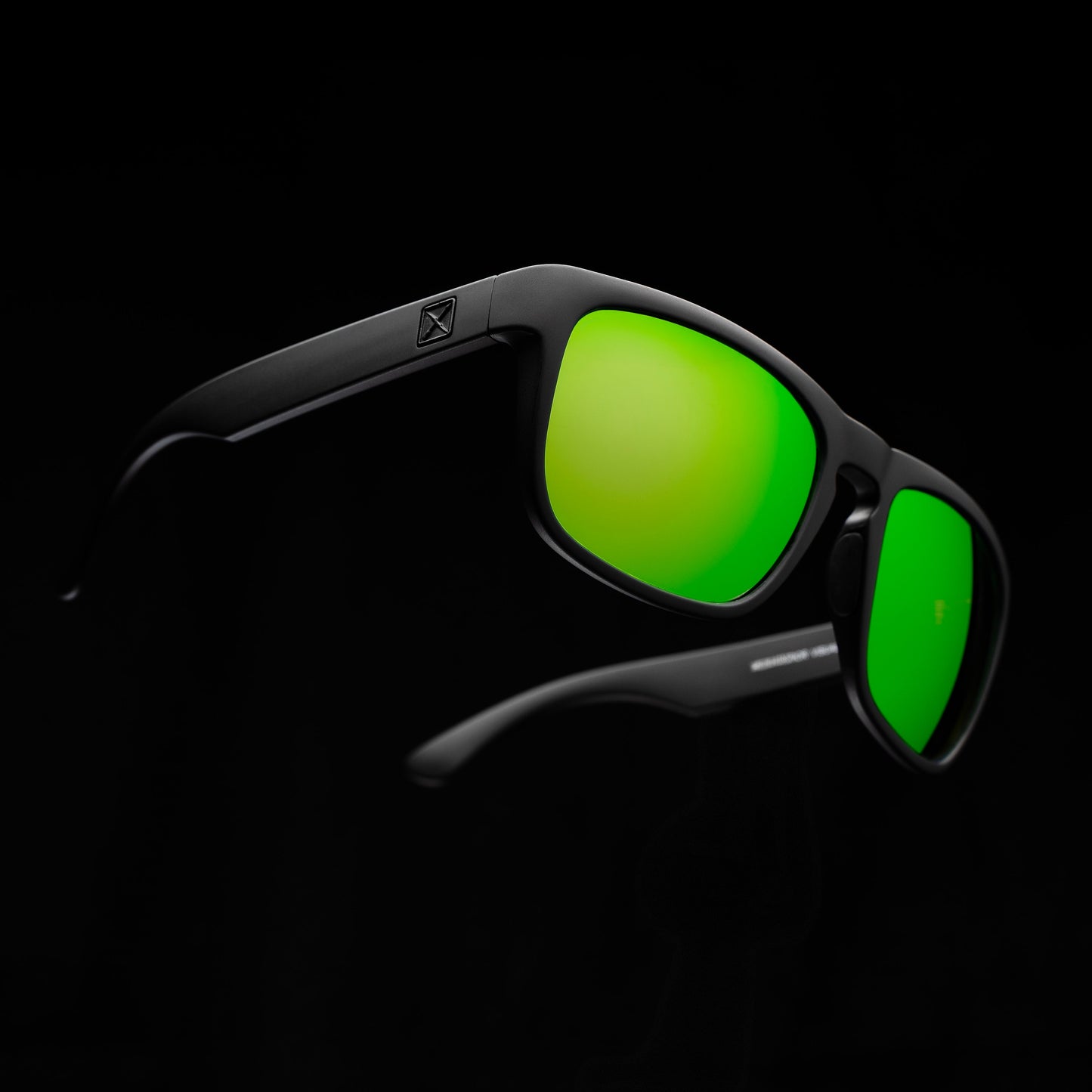 81's Clandestine (Matte)