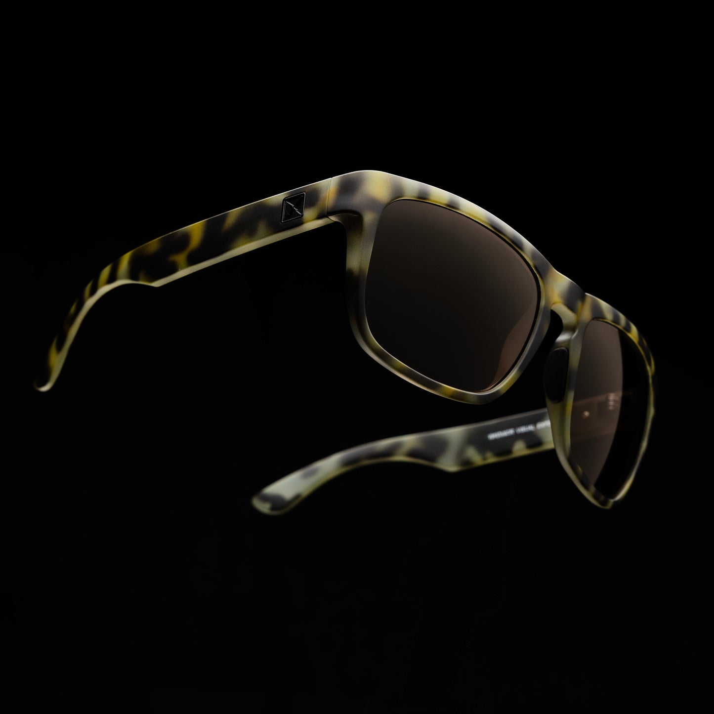 81's Camo Green (Matte)