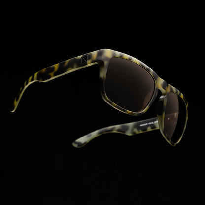 81's Camo Green (Matte)