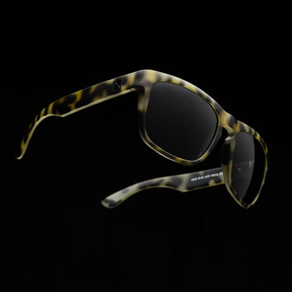 81's Camo Green (Matte)