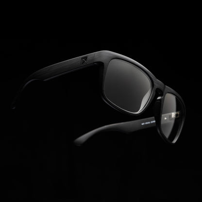 81's Shadowgrain (Matte)