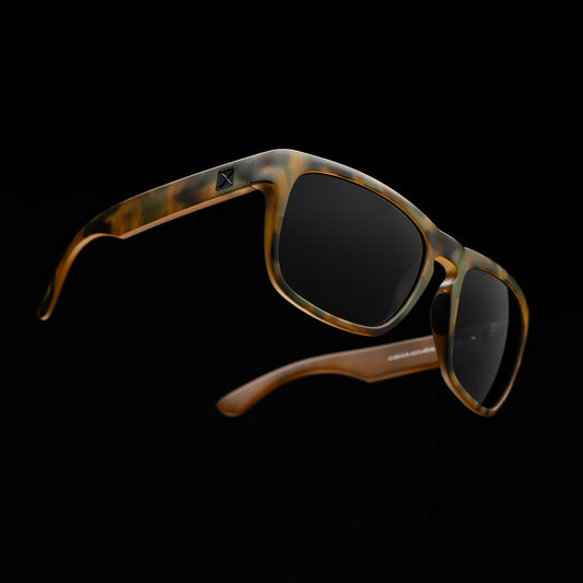 81's Rhodesian (Matte)