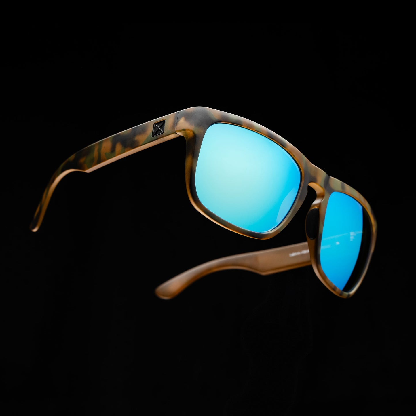 81's Rhodesian (Matte)