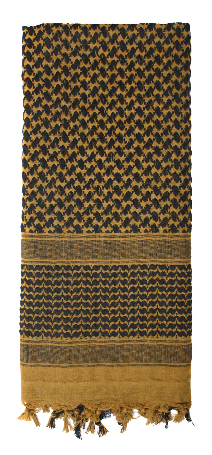Rothco Tactical Desert Shemagh