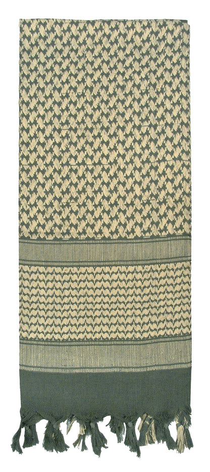 Rothco Tactical Desert Shemagh