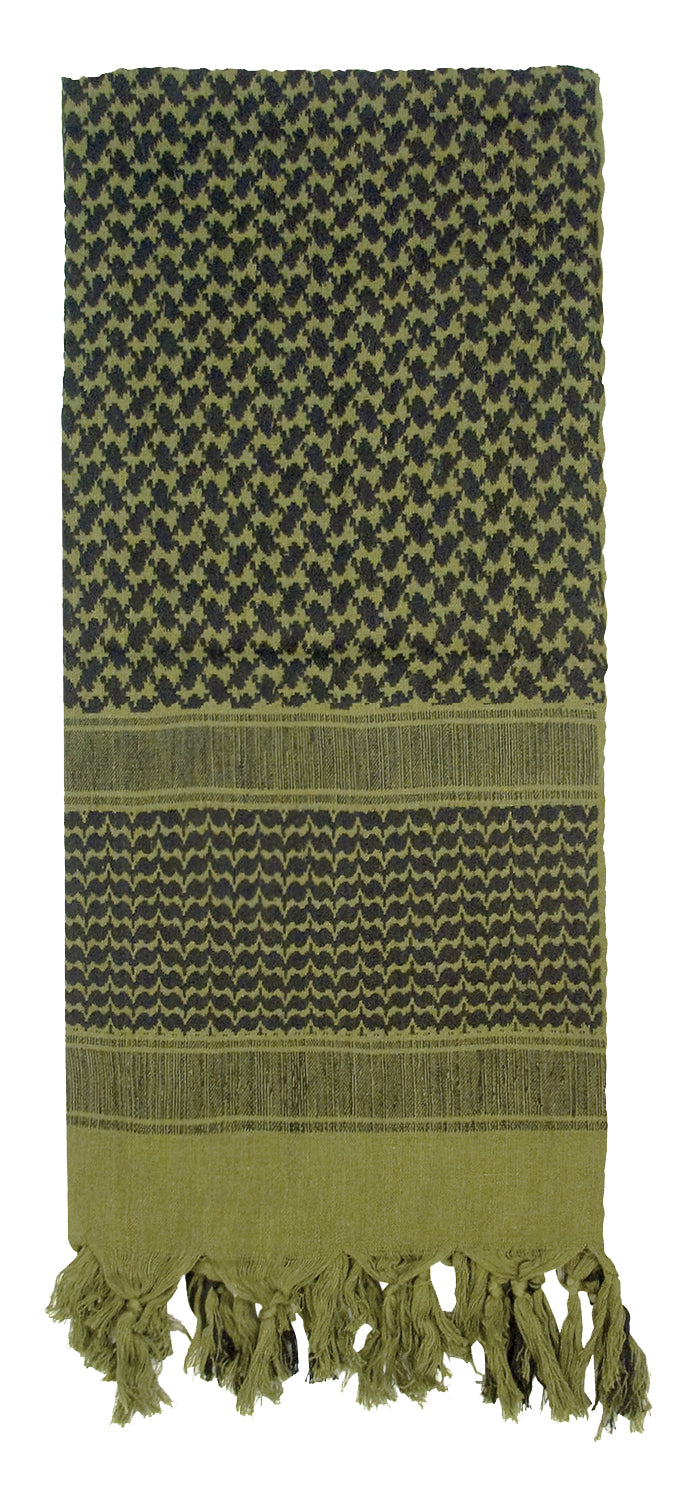 Rothco Tactical Desert Shemagh