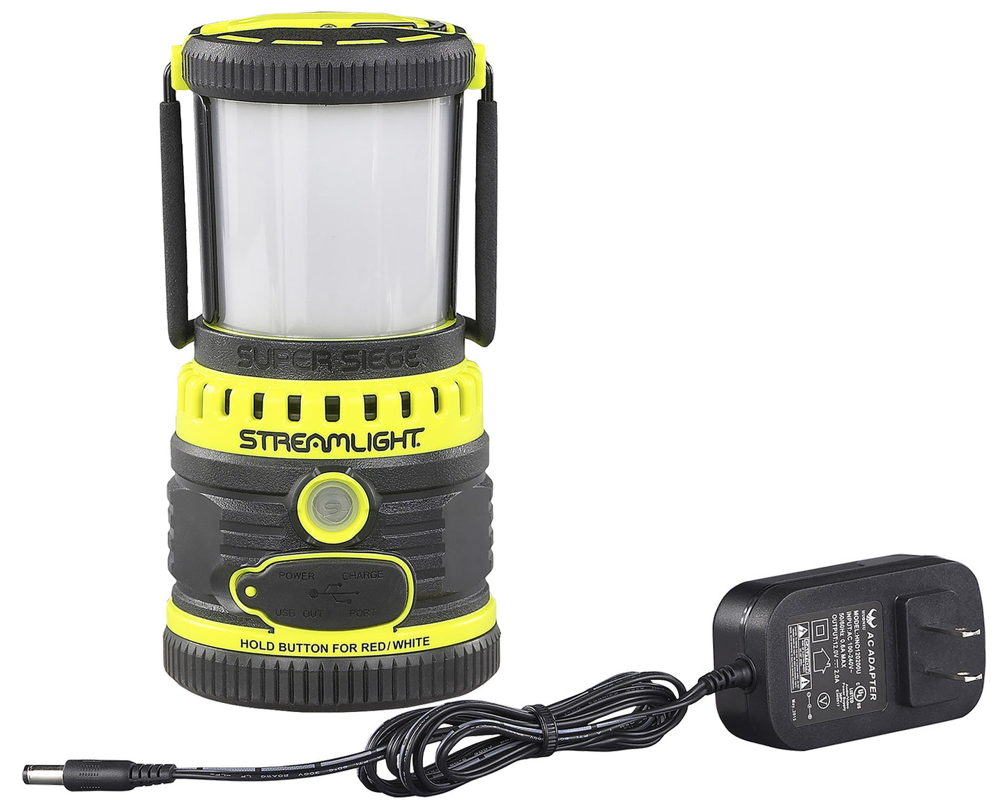 Streamlight Super Siege Lantern