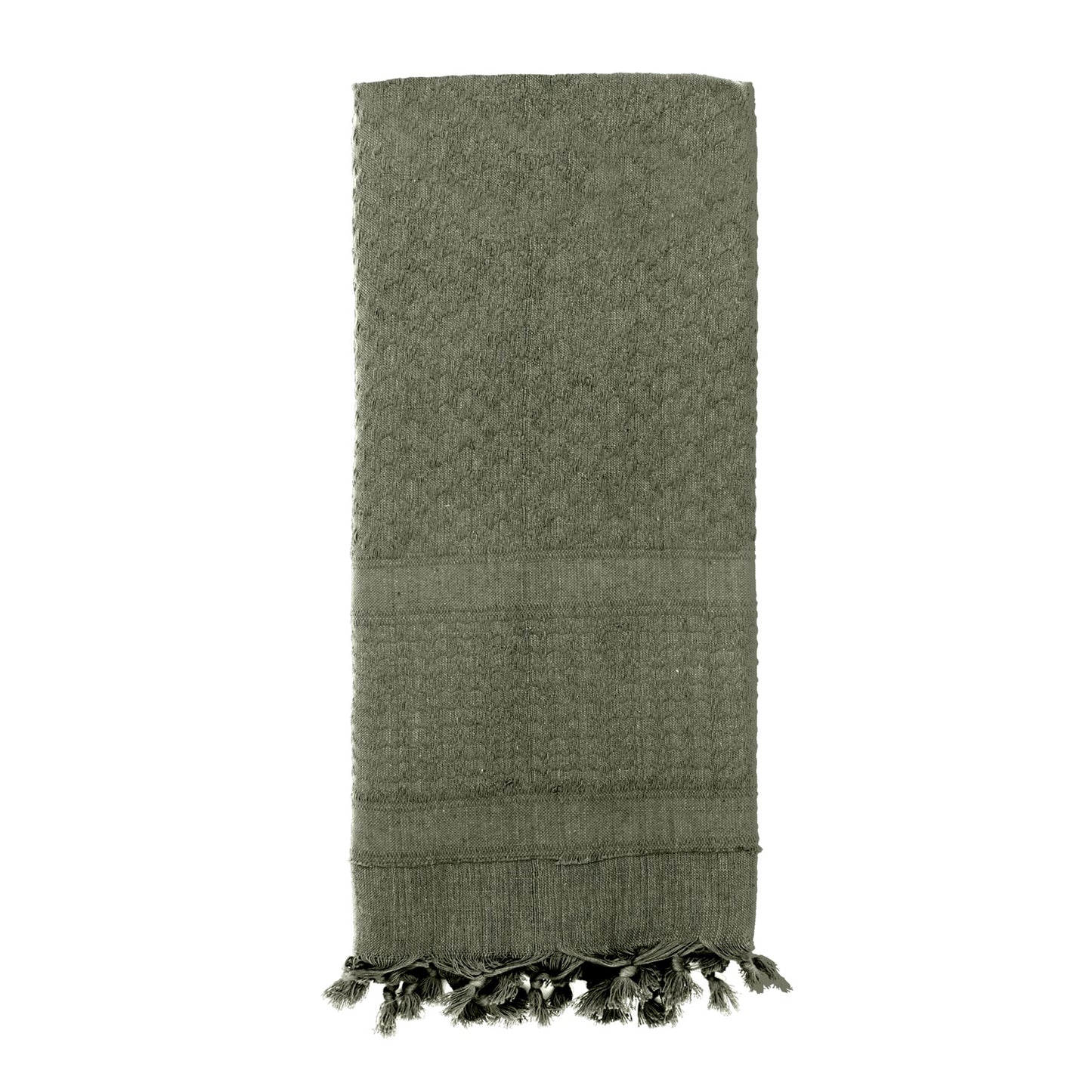 Rothco Solid Color Shemagh