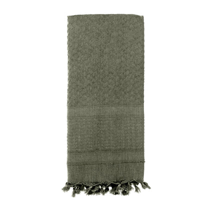 Rothco Solid Color Shemagh