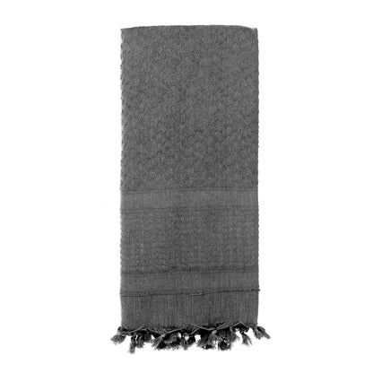 Rothco Solid Color Shemagh