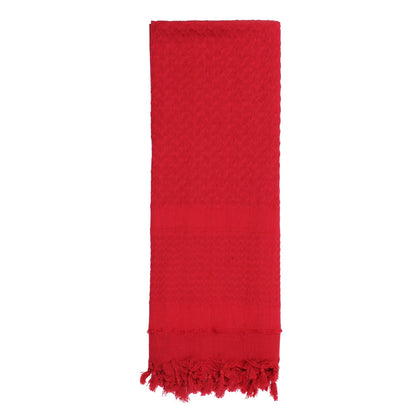 Rothco Solid Color Shemagh