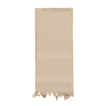 Rothco Solid Color Shemagh