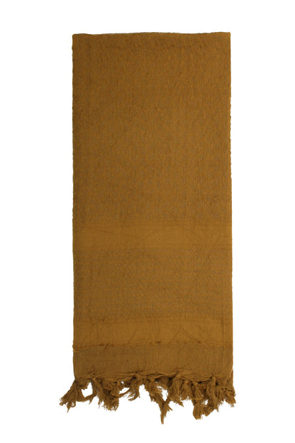 Rothco Solid Color Shemagh
