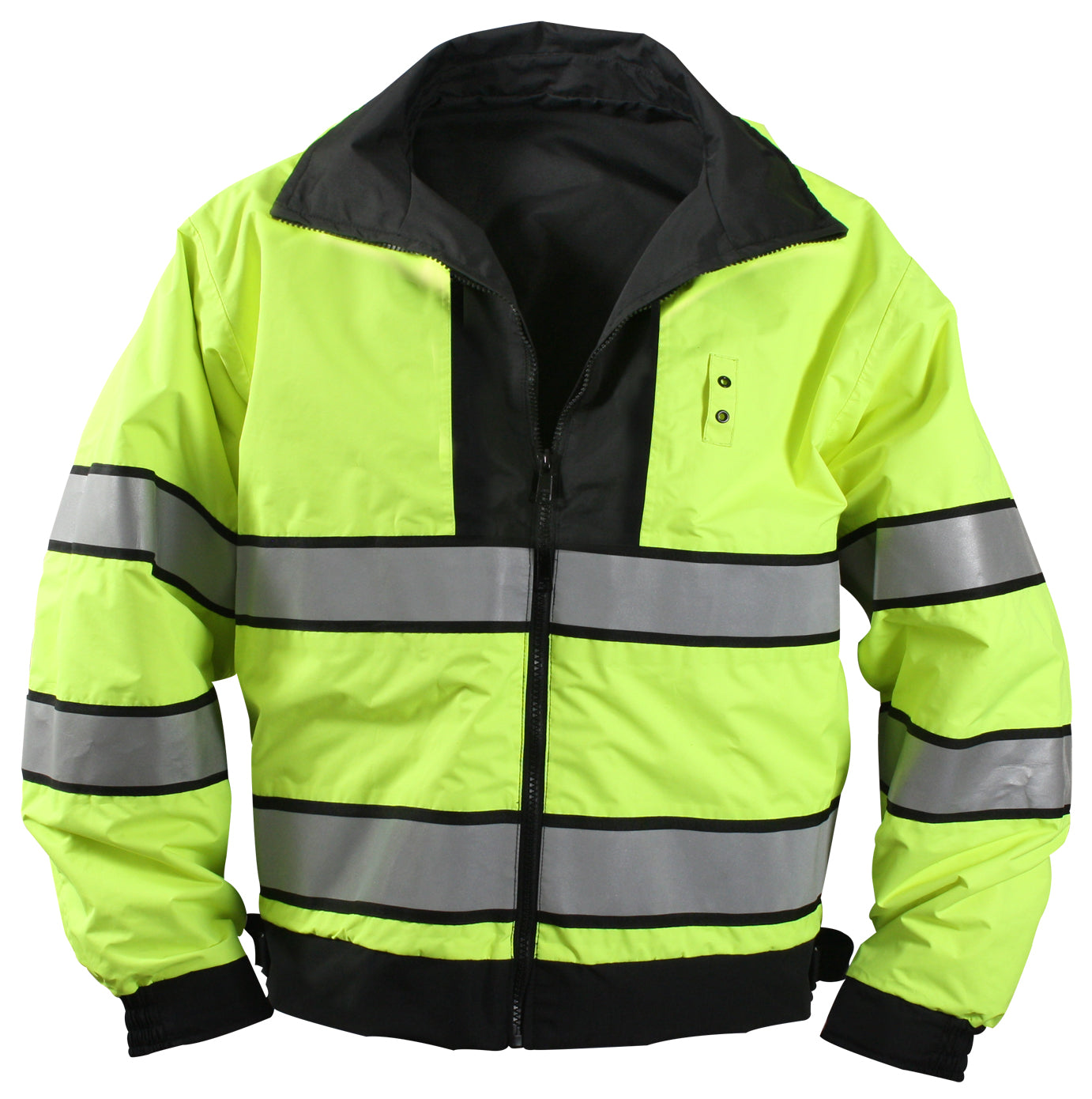Rothco Hi-Vis Reversable Uniform Jacket